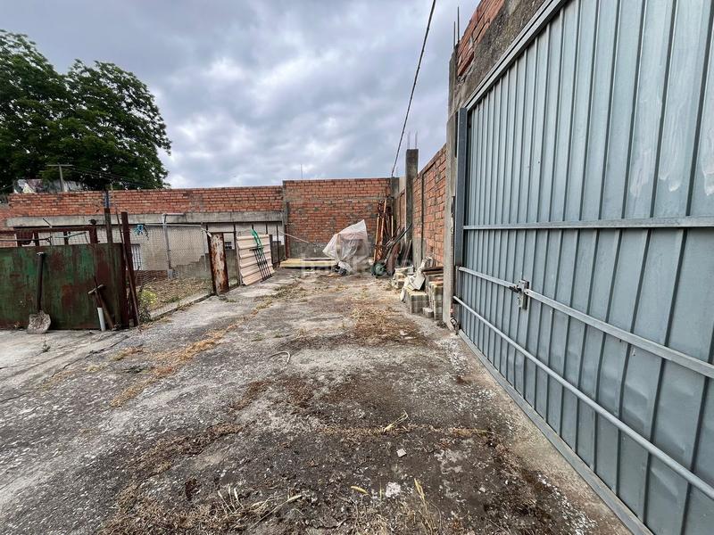 Foto 054e370f-486b-476f-8e50-65236c80ac32. Terreno residencial en La Granja - La Colina - Los Pastores Algeciras