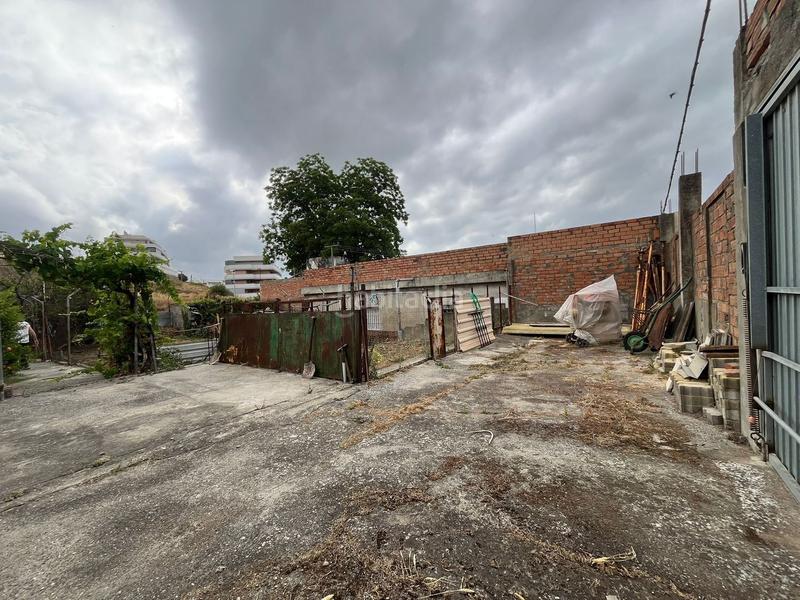 Foto d3094bb1-9241-4a2e-8de6-dc0890aa19d4. Terreno residencial en La Granja - La Colina - Los Pastores Algeciras