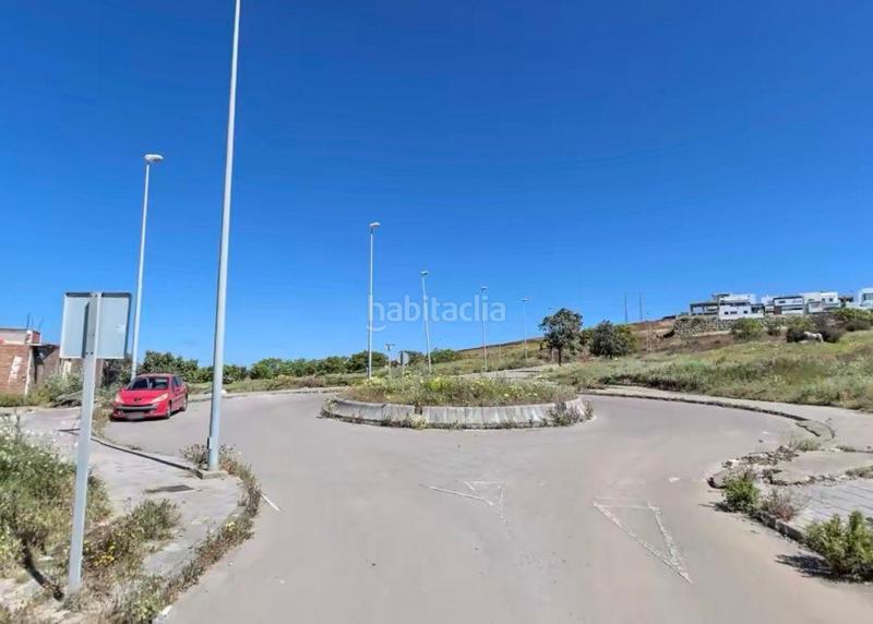 Foto 291beeb3-b690-431d-a7f2-cfb940613660. Residential plot in La Granja - La Colina - Los Pastores Algeciras
