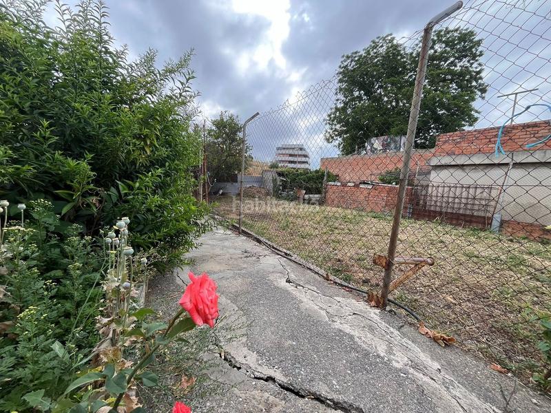 Foto 2c9489fd-ecda-4a38-9b24-480ba745b7e2. Residential plot in La Granja - La Colina - Los Pastores Algeciras