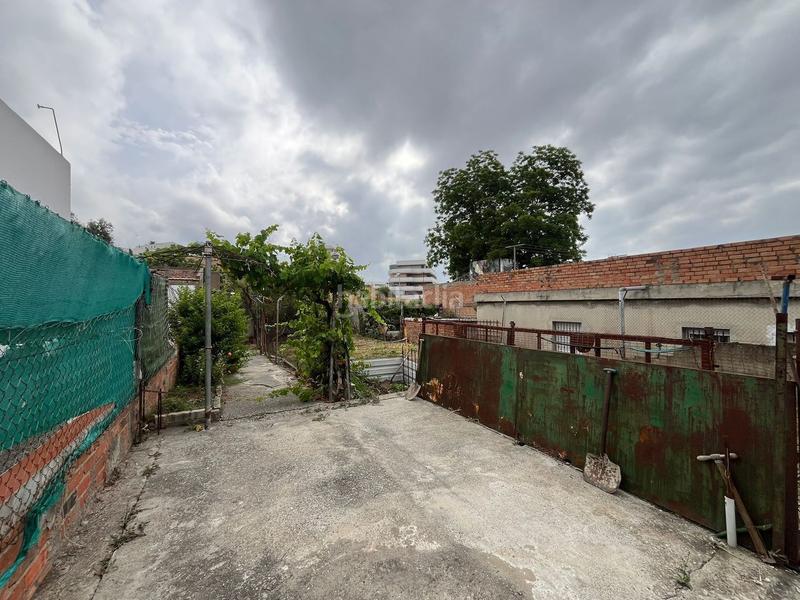 Foto 537570e9-df20-47b4-89a8-62ff7baa83a1. Residential plot in La Granja - La Colina - Los Pastores Algeciras