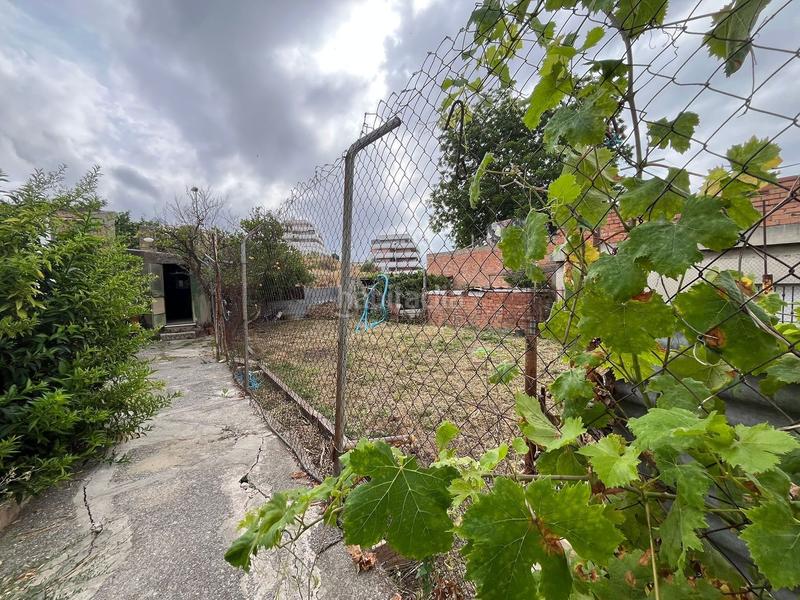 Foto 888cd382-9ca4-4ff5-999d-624f4b970224. Residential plot in La Granja - La Colina - Los Pastores Algeciras