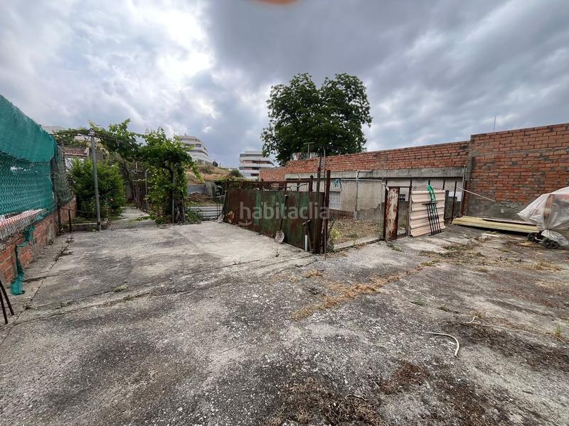 Foto 99cd5e07-5a0b-4b65-9afd-1c1d43bdbef3. Residential plot in La Granja - La Colina - Los Pastores Algeciras