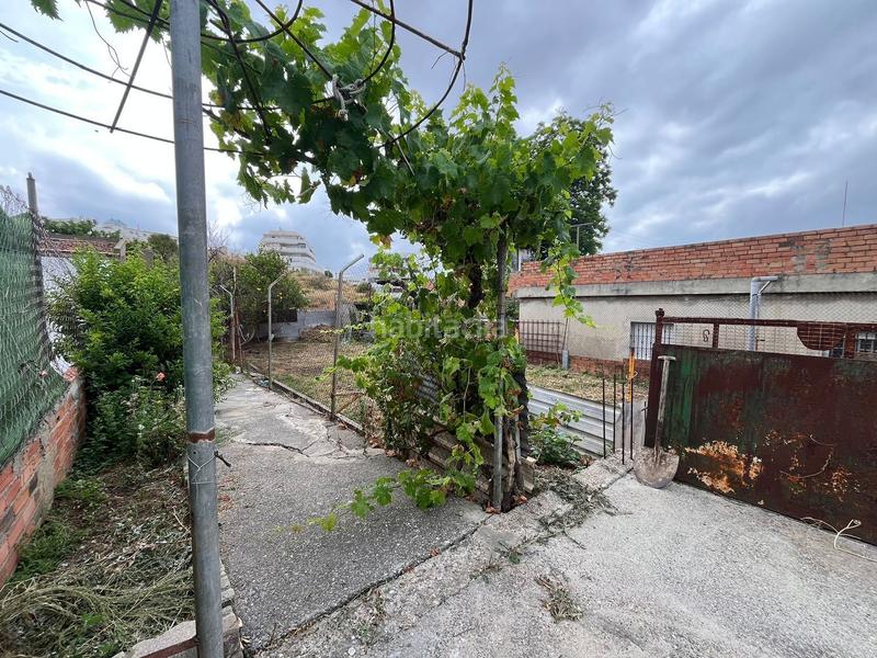 Foto bcfc9dbf-260d-4f5c-95b9-bedb491f8186. Residential plot in La Granja - La Colina - Los Pastores Algeciras