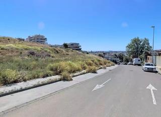 Residential Plot in La Granja - La Colina - Los Pastores