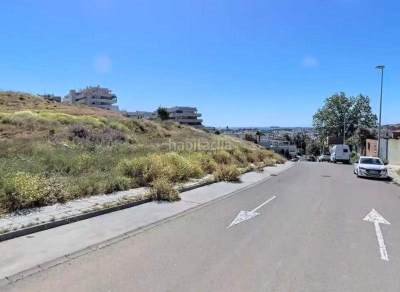Foto e63d6bcc-fca0-4d69-9f2d-329f8f04ffae. Residential plot in La Granja - La Colina - Los Pastores Algeciras