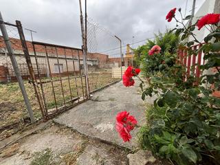 Rural plot in La Granja - La Colina - Los Pastores
