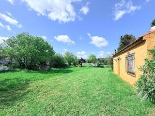 Country house in Jimena de la Frontera