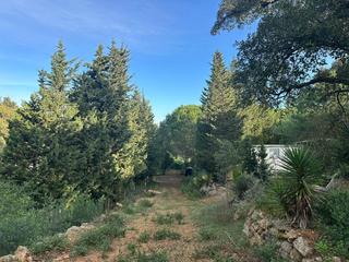 Propriété à Manantial del duque 3