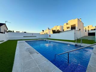 Chalet en San Bernab