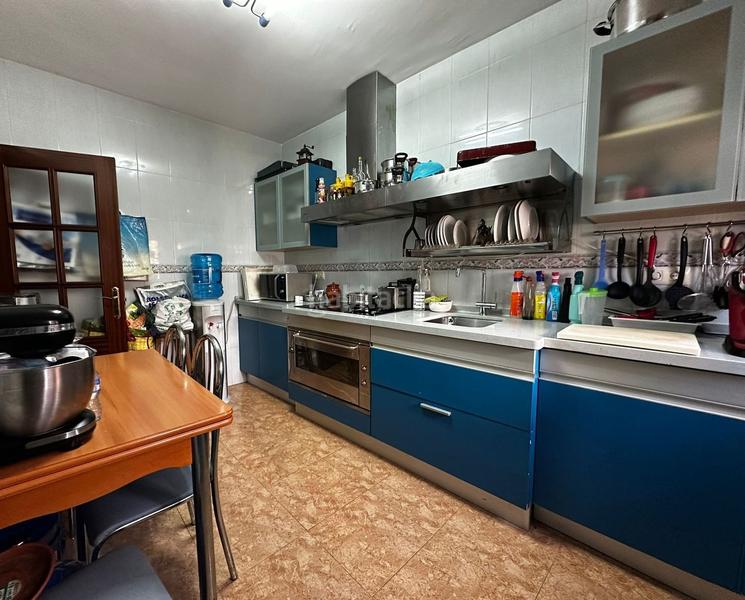 Foto 04e6ba79-e5c9-421b-9e01-955fe485b98b. Reihenhaus in cl perdon 8 in Barrios (Los)