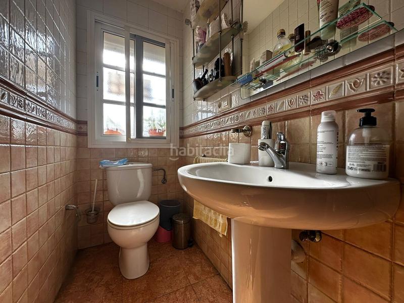 Foto 0ab95dfe-b783-43af-96cb-0b49a50250ce. Reihenhaus in cl perdon 8 in Barrios (Los)