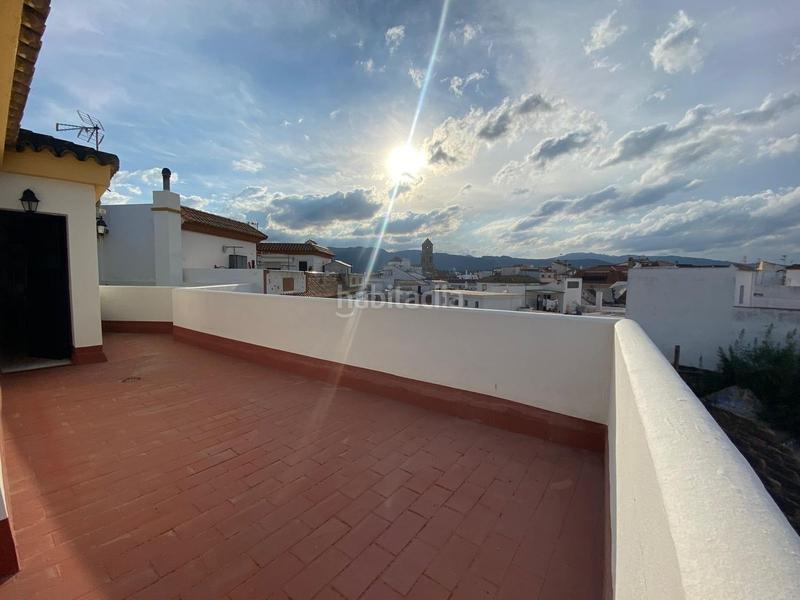 Foto 2371000c-9495-48bf-9f76-51df0c7efeb9. Reihenhaus in cl perdon 8 in Barrios (Los)