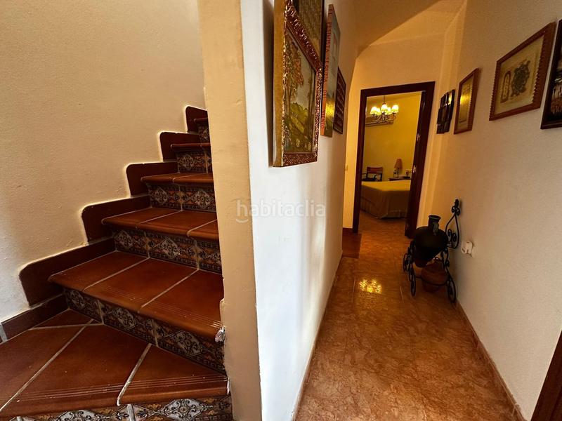 Foto 262e4a4c-c96e-449e-8b38-9fefc613488b. Reihenhaus in cl perdon 8 in Barrios (Los)