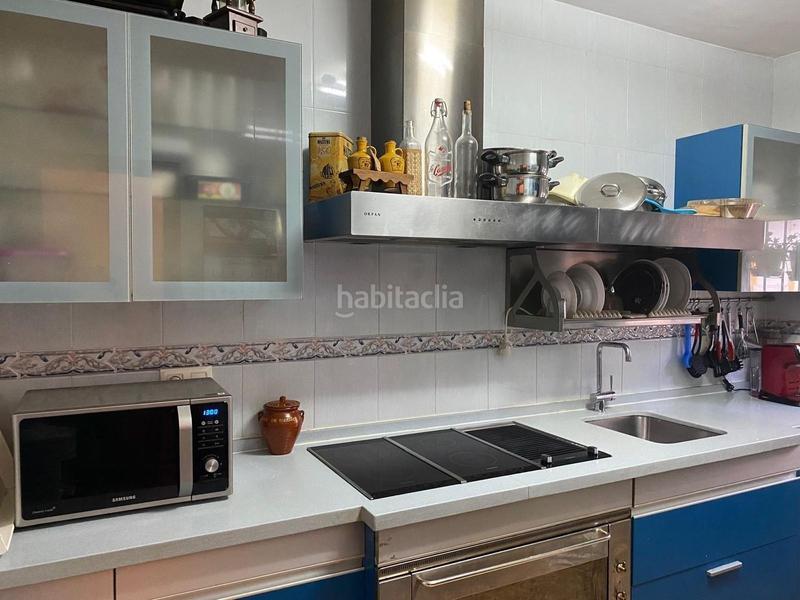 Foto 55ae7f50-3021-4116-835f-bf4069c39a42. Reihenhaus in cl perdon 8 in Barrios (Los)