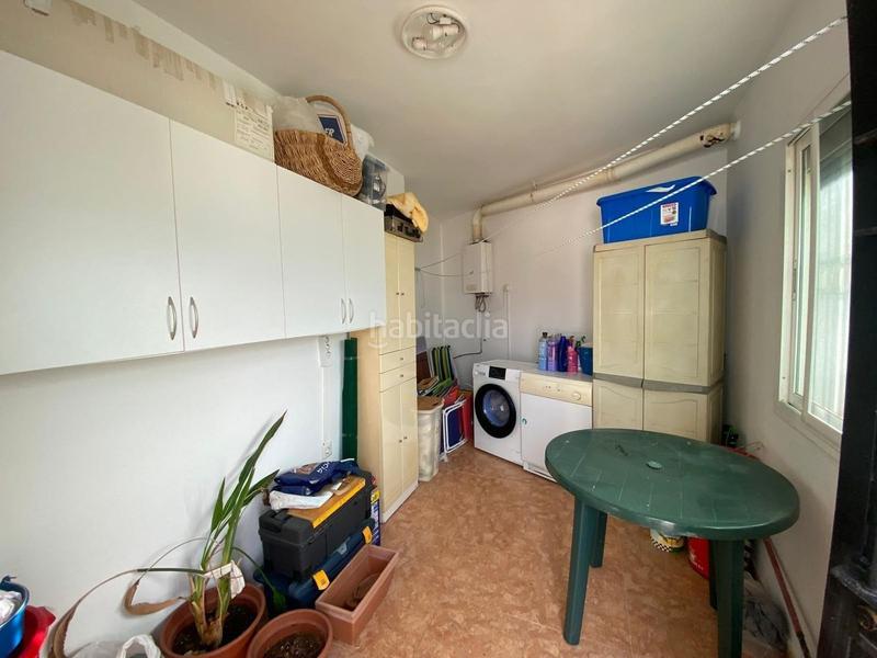 Foto 56972fd6-acbb-49c8-9b92-2b7d09ed283d. Reihenhaus in cl perdon 8 in Barrios (Los)