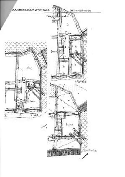 Foto 598558a1-8e37-4388-9c18-6f64f292d9c9. Reihenhaus in cl perdon 8 in Barrios (Los)