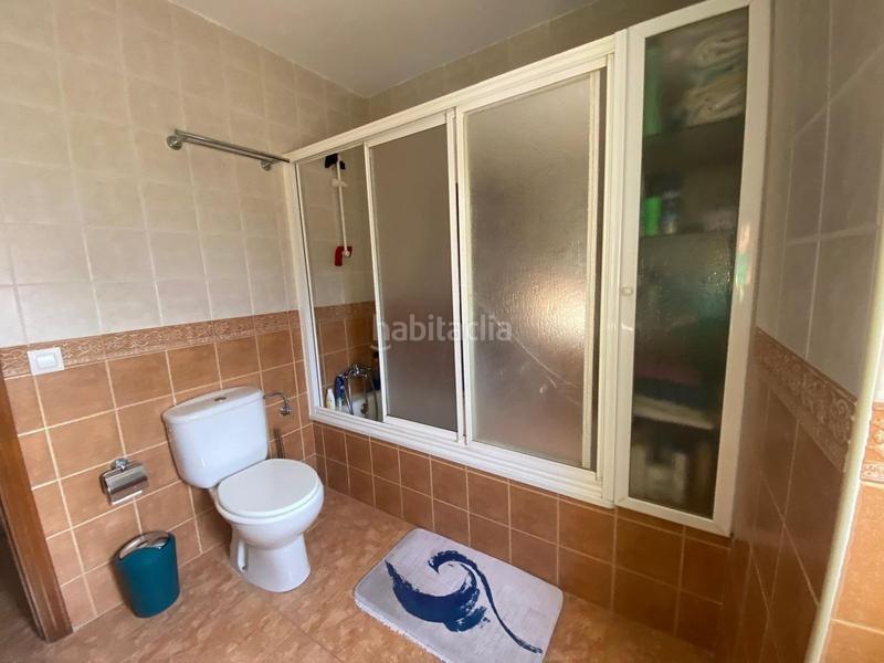 Foto 715c389b-204c-4ac4-aec5-6f3ad9be15bf. Reihenhaus in cl perdon 8 in Barrios (Los)