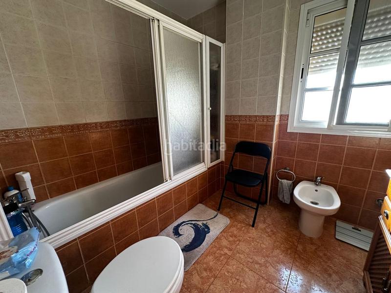 Foto 7f403f28-bf9f-4526-b0ae-c72c6172136e. Reihenhaus in cl perdon 8 in Barrios (Los)