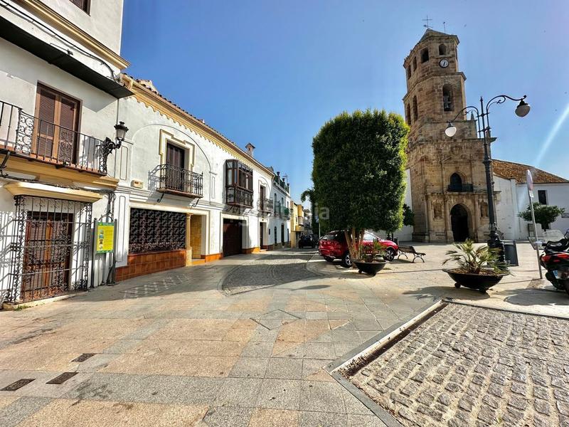 Foto 9868a6fa-f870-4597-b8c6-e1187491c9c2. Reihenhaus in cl perdon 8 in Barrios (Los)