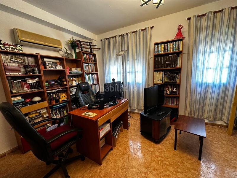 Foto a07d30e5-8ef0-49ab-8ee3-9c1faa11813d. Reihenhaus in cl perdon 8 in Barrios (Los)