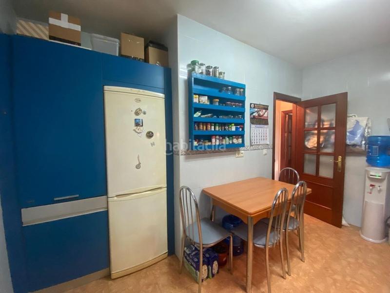 Foto c4cd2287-86e7-438a-84f5-ab2bc7b344c4. Reihenhaus in cl perdon 8 in Barrios (Los)