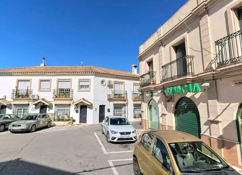 Foto d8965753-5049-4ba6-b3f9-a6ff5abcfa2f. Reihenhaus in cl perdon 8 in Barrios (Los)