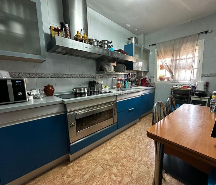 Foto ddba0799-3094-4aa3-8d7d-7c01c1037765. Reihenhaus in cl perdon 8 in Barrios (Los)