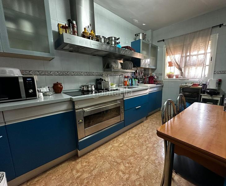 Foto f3d1fa25-873b-4b2c-b658-9ad8772305c1. Reihenhaus in cl perdon 8 in Barrios (Los)