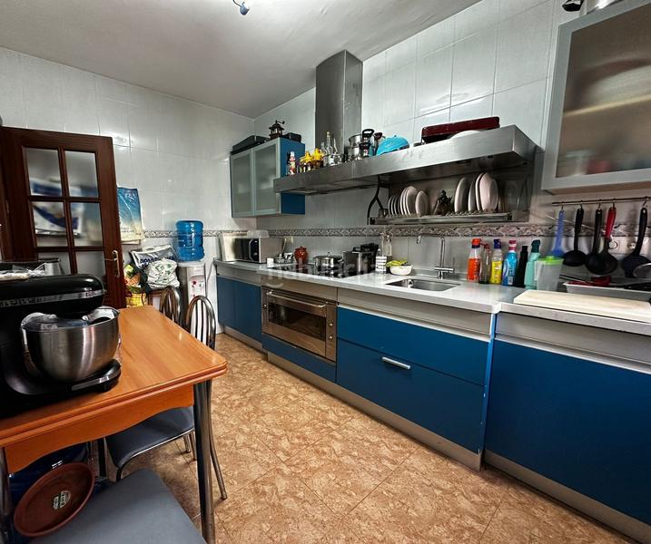 Foto f8605ce8-8bd6-4086-9fae-8e35c6e466d1. Reihenhaus in cl perdon 8 in Barrios (Los)