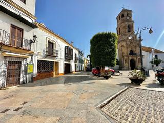 Xalet a Cl perdon 8