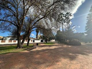 Chalet en Barrios (Los)