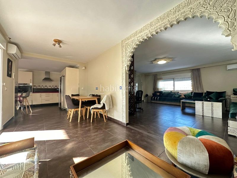 Foto 2a22e960-0705-4d6a-abd4-9110cc3f28ed. Chalet mit parking in Barrios (Los)