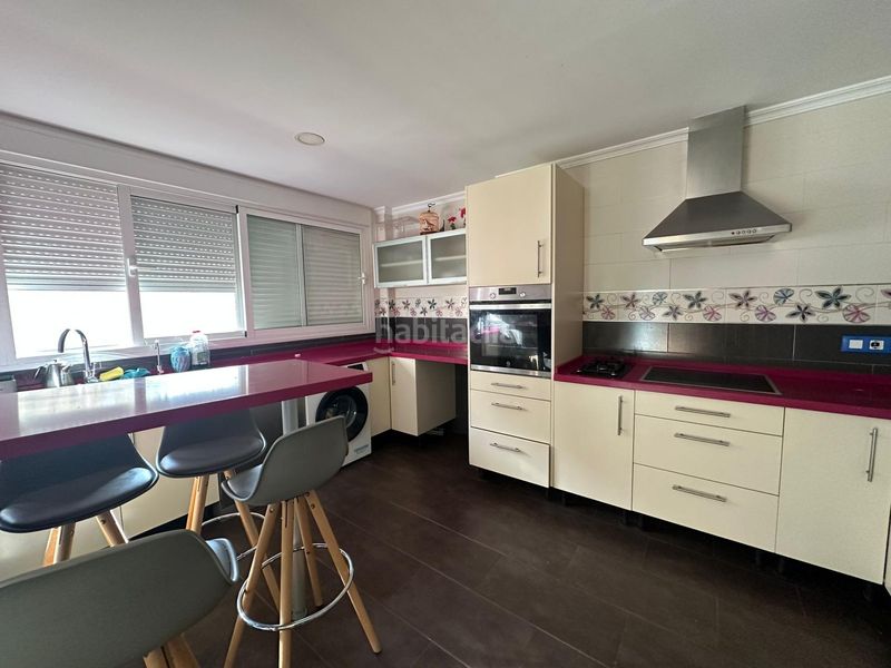 Foto 2a82755e-9c88-4079-8a7e-c5a3f1346b63. Chalet mit parking in Barrios (Los)