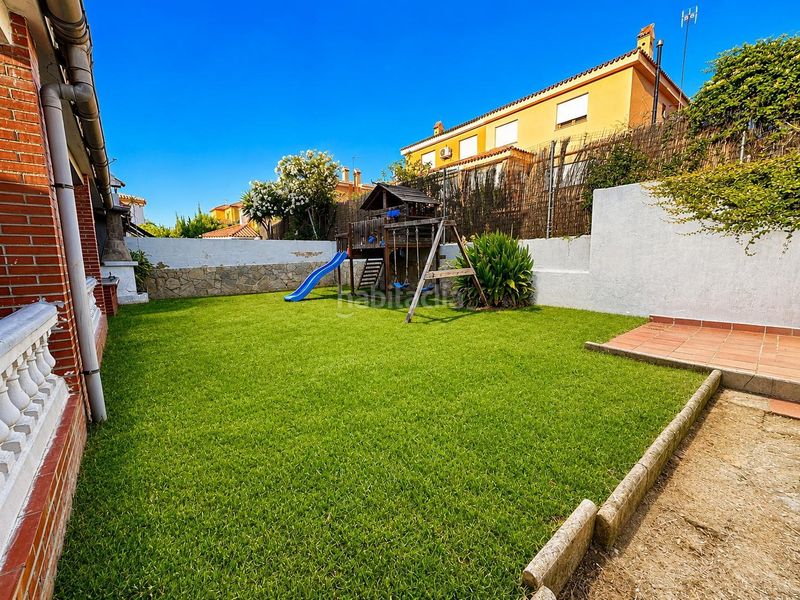 Foto 36adcf87-d9d6-4e14-8724-6e37274ab6a8. Chalet mit parking in Barrios (Los)