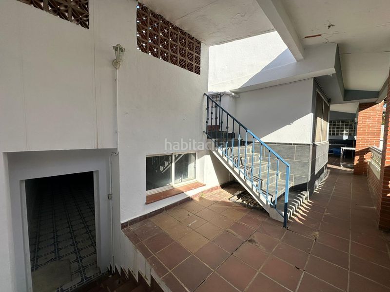 Foto 4c00e62b-0e56-4c1c-87e5-b7a801b0ee87. Chalet mit parking in Barrios (Los)