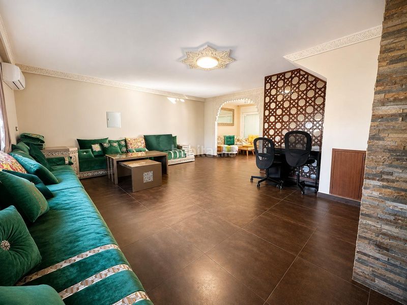 Foto 84a38ed0-8293-4d6f-9ea4-0d2e2ea053f5. Chalet mit parking in Barrios (Los)