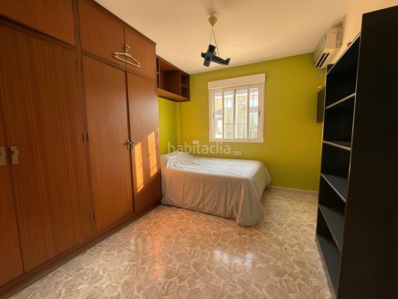Foto 882ba7c8-5073-47f2-9ed7-3b3cc2ee8e70. Chalet mit parking in Barrios (Los)