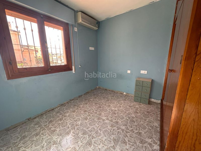 Foto c1223711-9e19-4859-aad1-cbf8dc597902. Chalet mit parking in Barrios (Los)