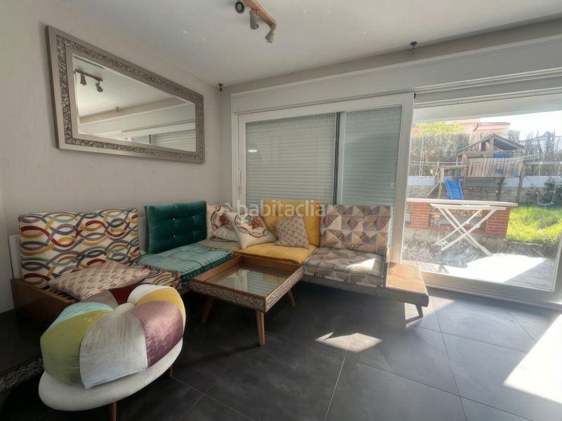 Foto f8be0aee-f33d-414b-a76f-ec99dd446a64. Chalet mit parking in Barrios (Los)