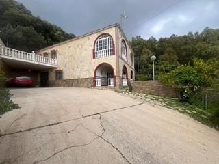 Chalet en La Granja - La Colina - Los Pastores