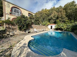 Chalet à La Granja - La Colina - Los Pastores