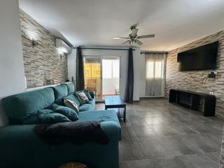 Piso en Pescadores - Saladillo. Piso en venta en algeciras!