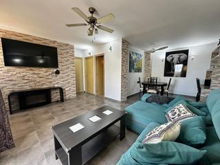 Piso en Pescadores - Saladillo. Piso en venta en algeciras!