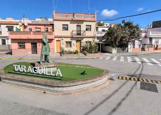 Casa a Taraguilla-Estación. Casa en taraguilla!