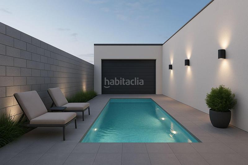 Foto f0ff0811-b967-4b23-9418-273df4151e00. Casa  en taraguilla! en Taraguilla-Estación San Roque