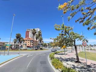 Attique à Pescadores - Saladillo. Duplex en venta en algeciras!