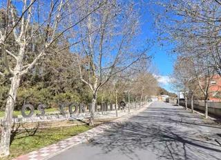 Casa a Barrios (Los). Dúplex en venta  los cortijillos, urb. los alamos iii  los barri