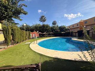 Casa a Barrios (Los). Dúplex en venta  los cortijillos, urb. los alamos iii  los barri