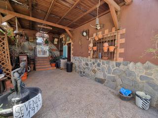 Casa in Pescadores - Saladillo. Casa en planta baja!